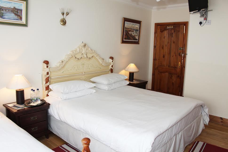 Bed and breakfast Castle *